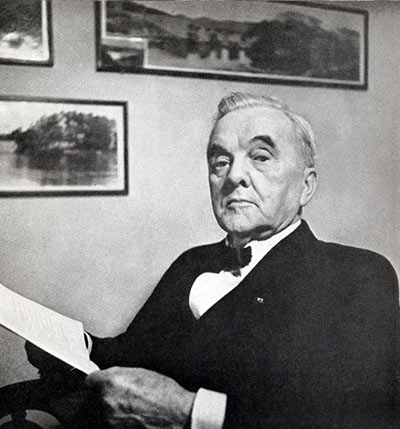 George Norris