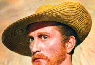 Kirk Douglas