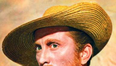 Kirk Douglas