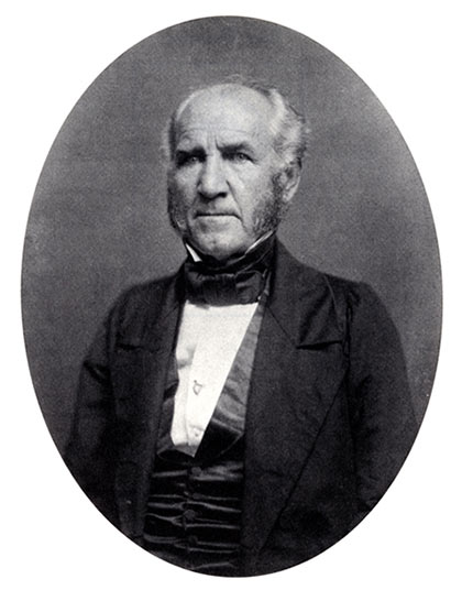 Sam Houston