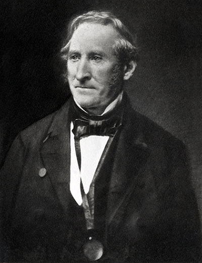 Thomas Hart Benton