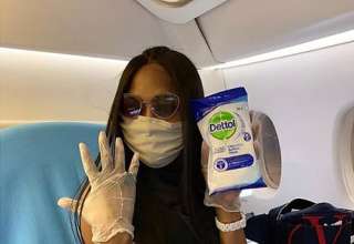 disinfecting against coronavirus