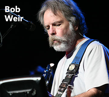 Bob Weir