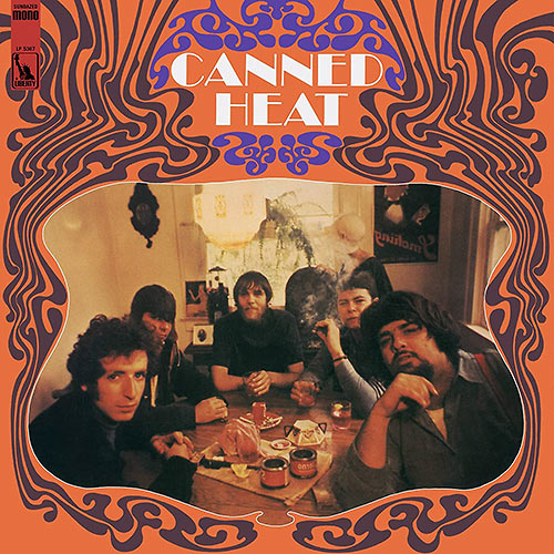 Canned Heat