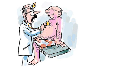 Clinical History preview