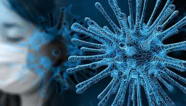 coronavirus response
