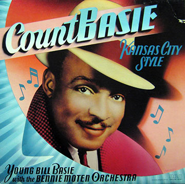 Count Basie