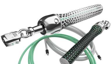 Crossrope