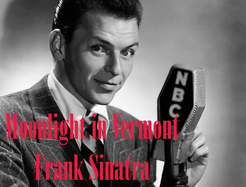 Frank Sinatra