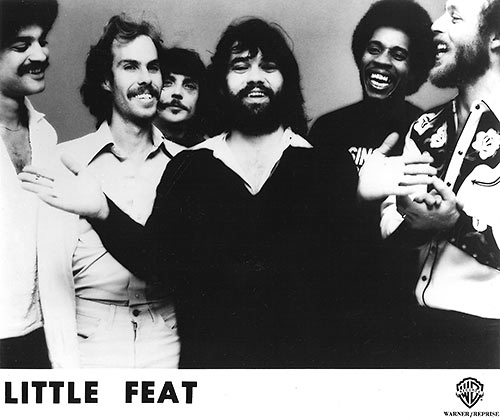 Little Feat