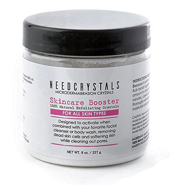 Needcrystals Skin Booster