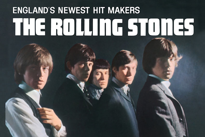 Rolling Stones