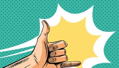 shaka sign