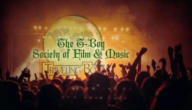 T-Boy Society of Film & Music