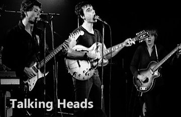 Talking Heads