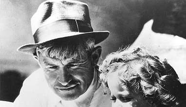 Will Rogers