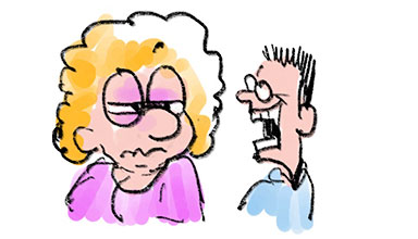 Poor Bedside Manners preview