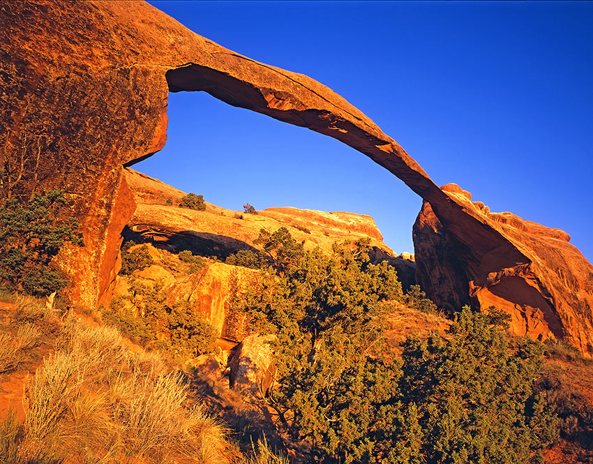 Arches National Park, Utah