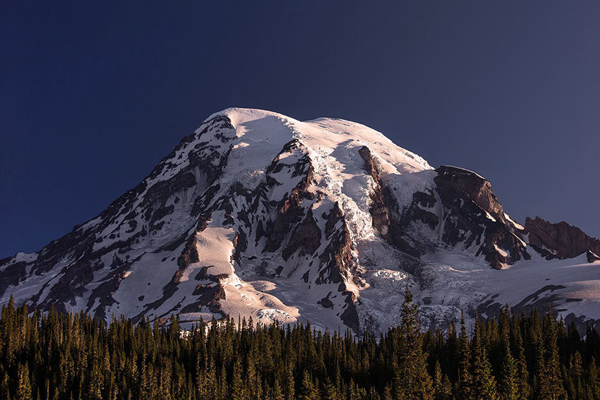 photo by GSS from Pixabay Mt. Rainier