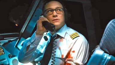 Joseph Gordon-Levitt as Tobias Ellis in 7500