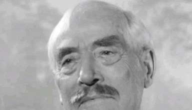 Victor Sjöström in Wild Strawberries