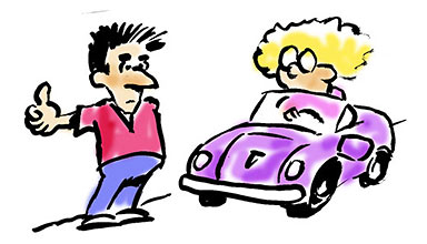 Car Blinker preview