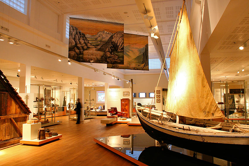 ”photo courtesy of National Museum, Reykjavik, Iceland National Museum of Iceland, Reykjavik