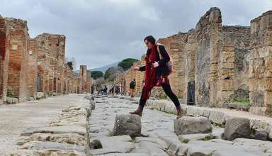 Pompeii