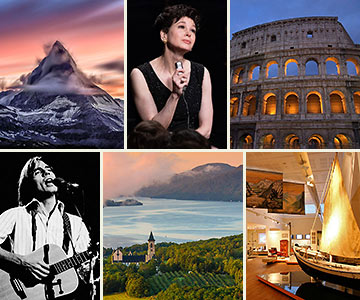 TBoy Film and Music Society Readers' Poll