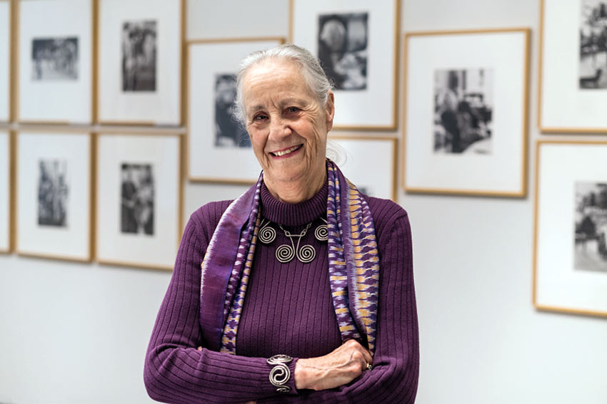 Angela Rosengart