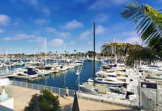 Marina del Rey