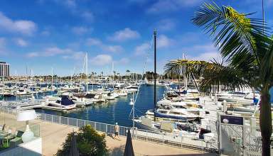 Marina del Rey