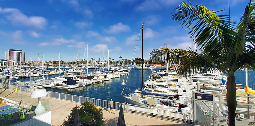 Marina del Rey