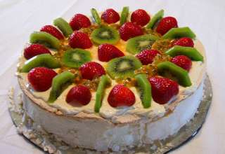 Pavlova