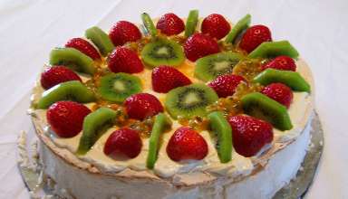 Pavlova