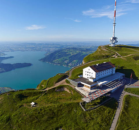the Rigi
