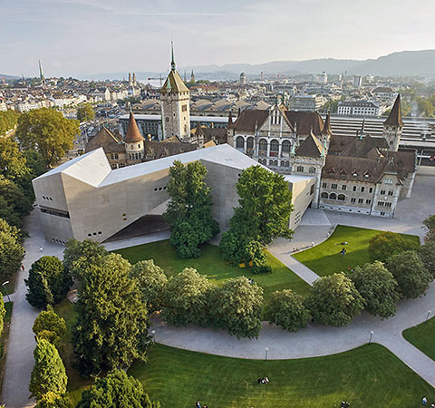 Swiss National Museum