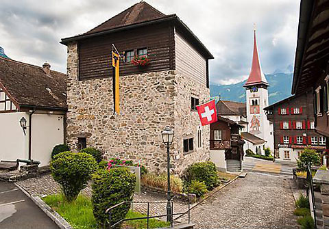 Tell Museum