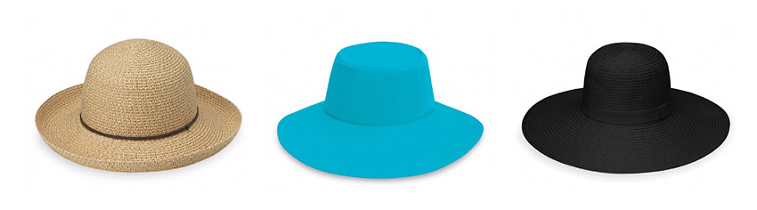 Wallaroo Hats