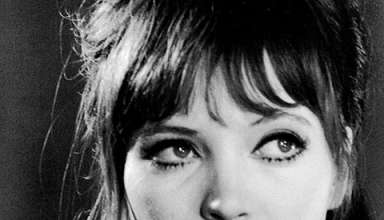 Anna Karina