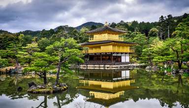 Kyoto, Japan