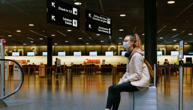 traveling during the Covid19 pandemic