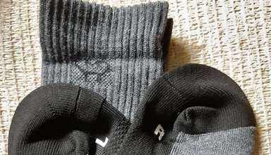 MP Magic Socks