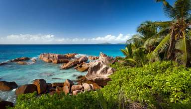 Seychelles