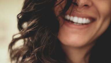 white teeth