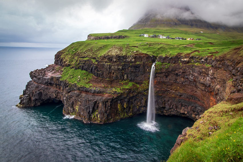 Faroe Islands