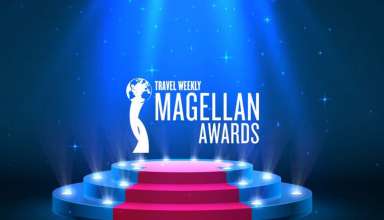 Travel Weekly's Magellan Awards