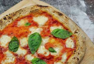Pizza Napoletana