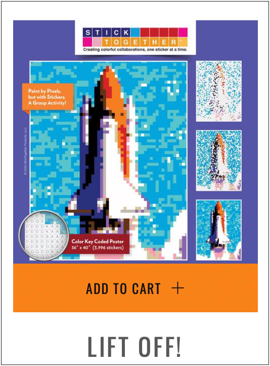 StickTogether kit