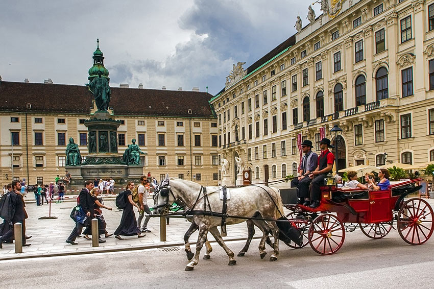Vienna